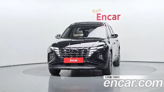 2021 Hyundai Tucson Hybrid (NX4) Inspiration 2WD Sold VIN KMHJE811BMU007564 – photo 13