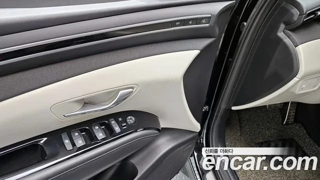 2021 Hyundai Tucson Hybrid (NX4) Inspiration 2WD Sold VIN KMHJE811BMU007564 – photo 14