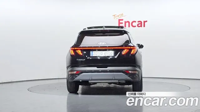 2021 Hyundai Tucson Hybrid (NX4) Inspiration 2WD Sold VIN KMHJE811BMU007564 – photo 15