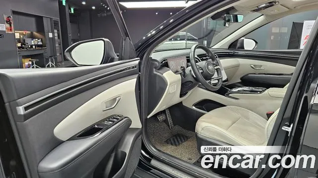 2021 Hyundai Tucson Hybrid (NX4) Inspiration 2WD Sold VIN KMHJE811BMU007564 – photo 17