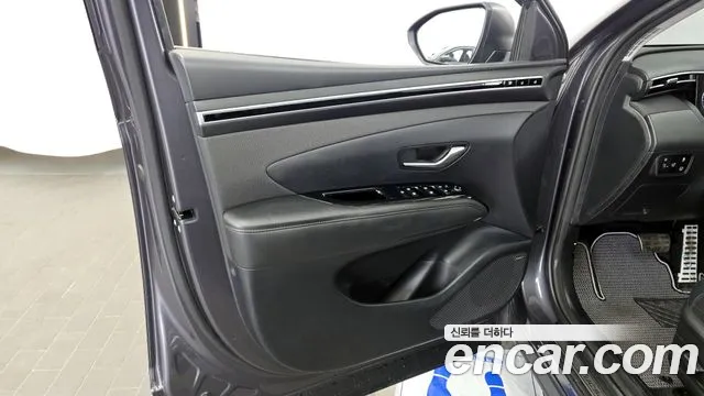 2021 Hyundai Tucson Hybrid (NX4) Inspiration 2WD Sold VIN KMHJE811BMU008925 – photo 17 2021 Hyundai Tucson Hybrid (NX4) Inspiration 2WD Sold VIN KMHJE811BMU008925 – photo 17