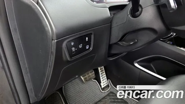 2021 Hyundai Tucson Hybrid (NX4) Inspiration 2WD Sold VIN KMHJE811BMU008925 – photo 30 2021 Hyundai Tucson Hybrid (NX4) Inspiration 2WD Sold VIN KMHJE811BMU008925 – photo 30