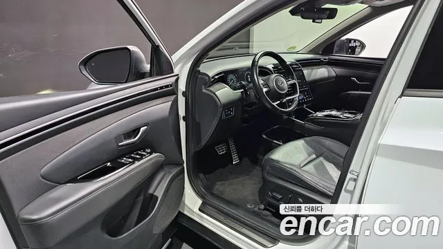 2021 Hyundai Tucson Hybrid (NX4) Inspiration 2WD Sold VIN KMHJE811BMU015437 – photo 23 2021 Hyundai Tucson Hybrid (NX4) Inspiration 2WD Sold VIN KMHJE811BMU015437 – photo 23