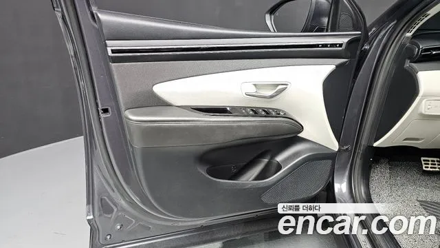 2021 Hyundai Tucson Hybrid (NX4) Inspiration 2WD Sold VIN KMHJE811BMU021935 – side profile 2021 Hyundai Tucson Hybrid (NX4) Inspiration 2WD Sold VIN KMHJE811BMU021935 – side profile