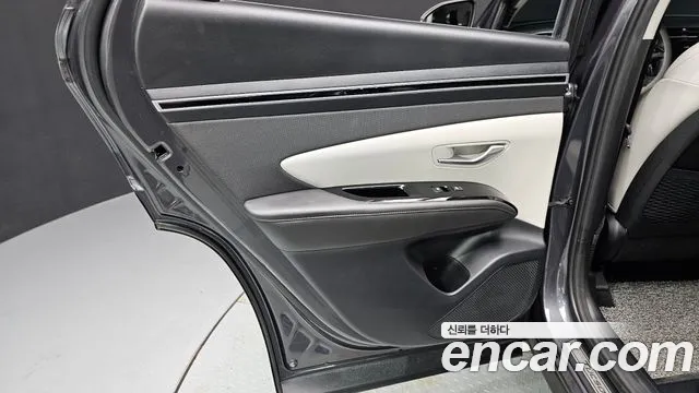 2021 Hyundai Tucson Hybrid (NX4) Inspiration 2WD Sold VIN KMHJE811BMU021935 – undercarriage 2021 Hyundai Tucson Hybrid (NX4) Inspiration 2WD Sold VIN KMHJE811BMU021935 – undercarriage