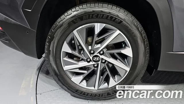 2021 Hyundai Tucson Hybrid (NX4) Inspiration 2WD Sold VIN KMHJE811BMU022178 – photo 12