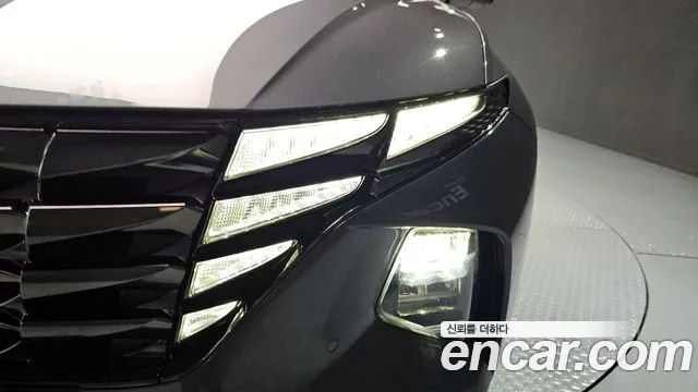 2021 Hyundai Tucson Hybrid (NX4) Inspiration 2WD Sold VIN KMHJE811BMU022178 – photo 13
