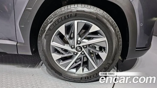 2021 Hyundai Tucson Hybrid (NX4) Inspiration 2WD Sold VIN KMHJE811BMU022178 – photo 14