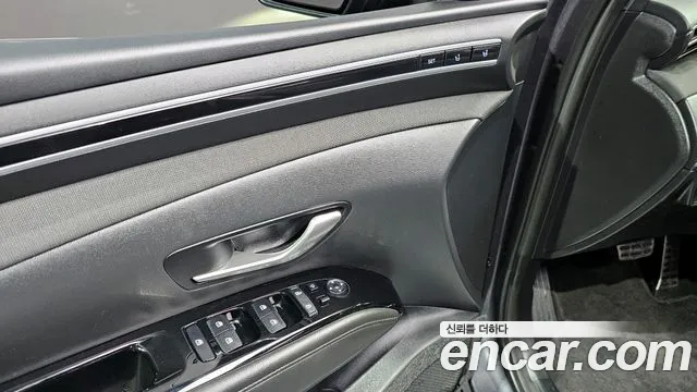 2021 Hyundai Tucson Hybrid (NX4) Inspiration 2WD Sold VIN KMHJE811BMU022178 – photo 16