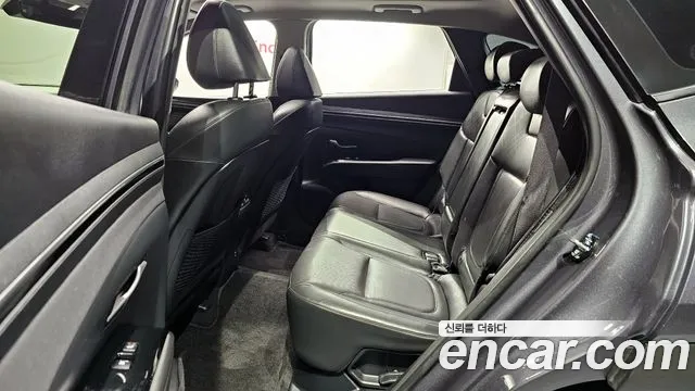 2021 Hyundai Tucson Hybrid (NX4) Inspiration 2WD Sold VIN KMHJE811BMU022178 – photo 20