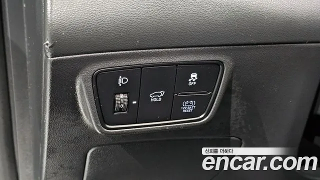 2021 Hyundai Tucson Hybrid (NX4) Inspiration 2WD Sold VIN KMHJE811BMU022178 – photo 21