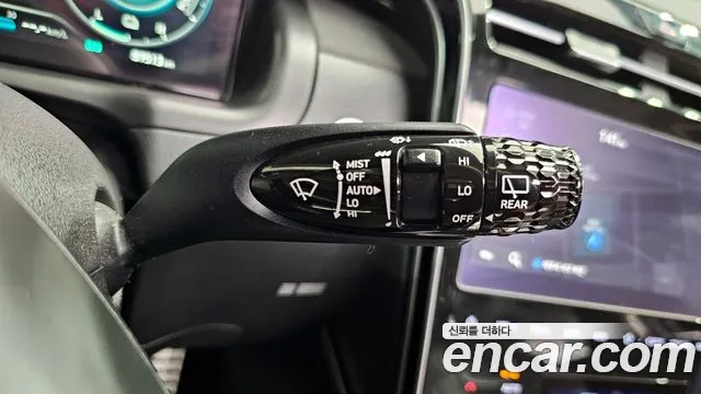 2021 Hyundai Tucson Hybrid (NX4) Inspiration 2WD Sold VIN KMHJE811BMU022178 – photo 23