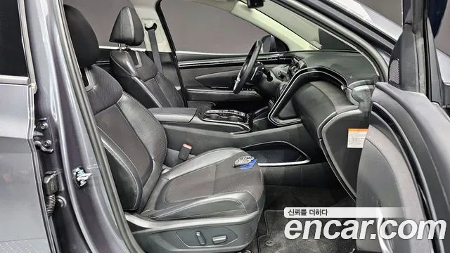 2021 Hyundai Tucson Hybrid (NX4) Inspiration 2WD Sold VIN KMHJE811BMU022178 – photo 34