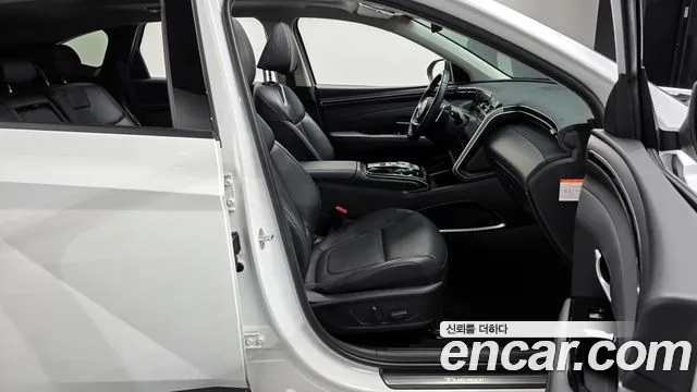 2021 Hyundai Tucson Hybrid (NX4) Inspiration 2WD Sold VIN KMHJE811BMU026078 – exterior detail 2021 Hyundai Tucson Hybrid (NX4) Inspiration 2WD Sold VIN KMHJE811BMU026078 – exterior detail