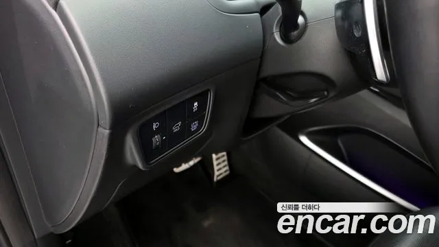 2021 Hyundai Tucson Hybrid (NX4) Inspiration 2WD Sold VIN KMHJE811BMU026078 – photo 13 2021 Hyundai Tucson Hybrid (NX4) Inspiration 2WD Sold VIN KMHJE811BMU026078 – photo 13