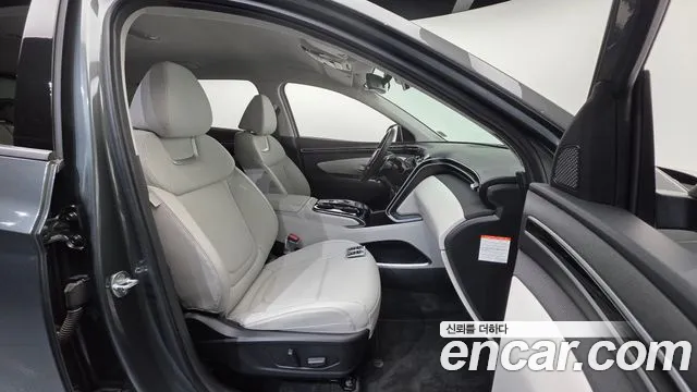 2022 Hyundai Tucson Hybrid (NX4) Inspiration 2WD Sold VIN KMHJE811BNU031044 – interior seats