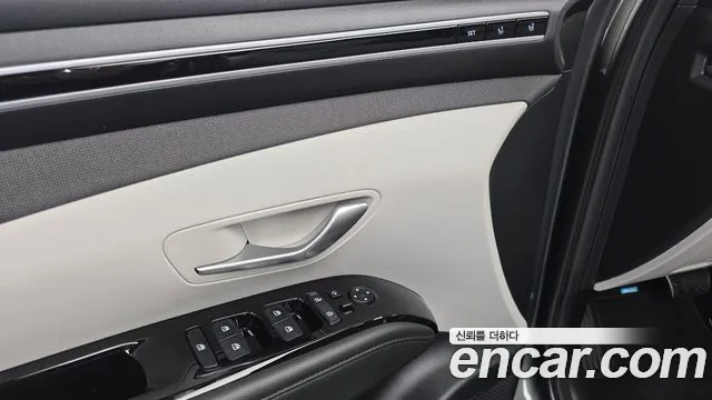 2022 Hyundai Tucson Hybrid (NX4) Inspiration 2WD Sold VIN KMHJE811BNU031044 – engine bay