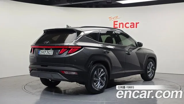 2022 Hyundai Tucson Hybrid (NX4) Inspiration 2WD Sold VIN KMHJE811BNU031044 – undercarriage