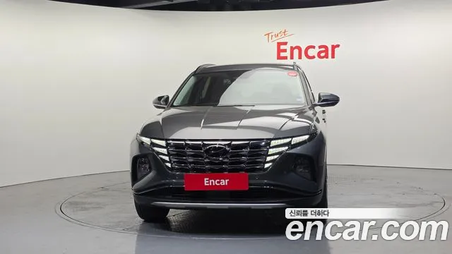 2022 Hyundai Tucson Hybrid (NX4) Inspiration 2WD Sold VIN KMHJE811BNU031044 – photo 14