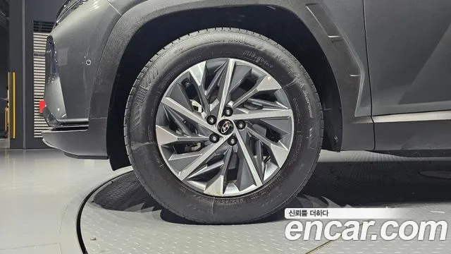 2022 Hyundai Tucson Hybrid (NX4) Inspiration 2WD Sold VIN KMHJE811BNU032429 – photo 13