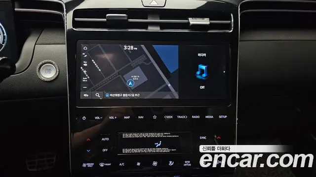 2022 Hyundai Tucson Hybrid (NX4) Inspiration 2WD Sold VIN KMHJE811BNU032429 – photo 18