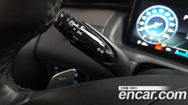 2022 Hyundai Tucson Hybrid (NX4) Inspiration 2WD Sold VIN KMHJE811BNU032748 – exterior detail