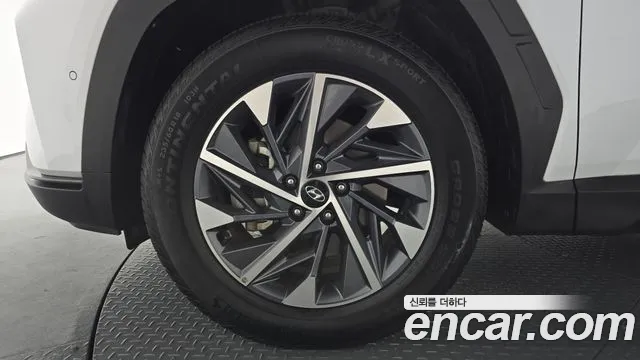 2022 Hyundai Tucson Hybrid (NX4) Inspiration 2WD Sold VIN KMHJE811BNU032748 – photo 15