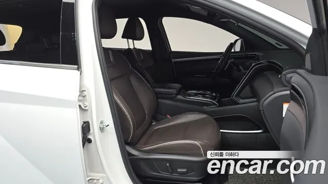 2022 Hyundai Tucson Hybrid (NX4) Inspiration 2WD Sold VIN KMHJE811BNU032748 – photo 21