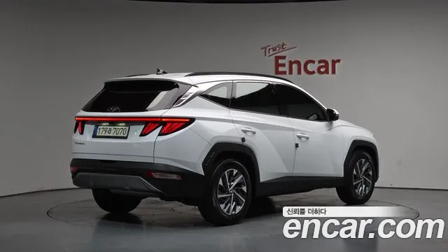 2022 Hyundai Tucson Hybrid (NX4) Inspiration 2WD Sold VIN KMHJE811BNU032748 – photo 25