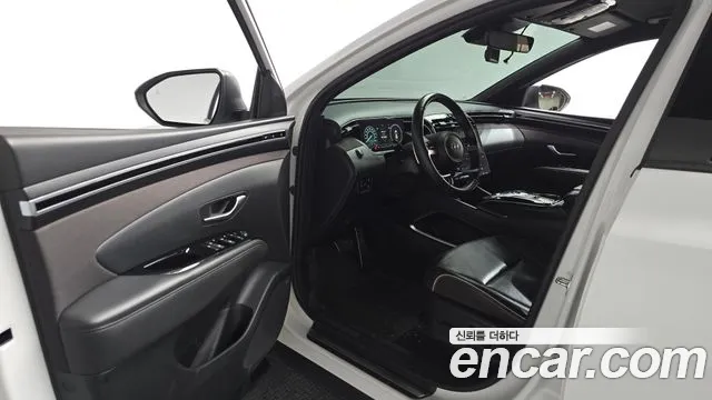 2022 Hyundai Tucson Hybrid (NX4) Inspiration 2WD Sold VIN KMHJE811BNU032748 – photo 27