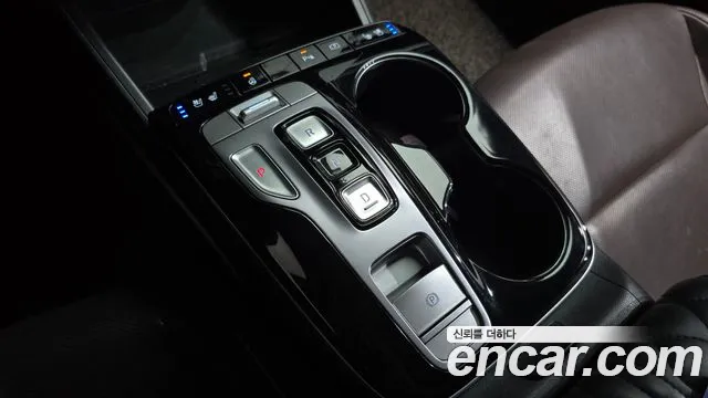 2022 Hyundai Tucson Hybrid (NX4) Inspiration 2WD Sold VIN KMHJE811BNU032748 – photo 34