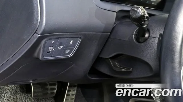 2022 Hyundai Tucson Hybrid (NX4) Inspiration 2WD Sold VIN KMHJE811BNU036815 – undercarriage
