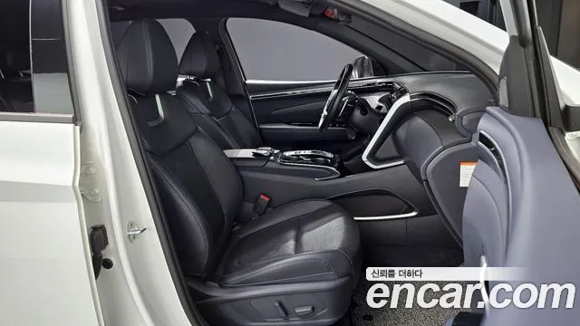 2022 Hyundai Tucson Hybrid (NX4) Inspiration 2WD Sold VIN KMHJE811BNU036815 – photo 13