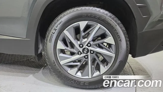 2022 Hyundai Tucson Hybrid (NX4) Inspiration 2WD VIN KMHJE811BNU042391