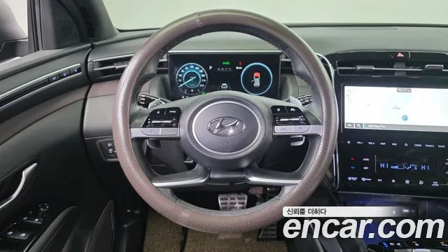 2022 Hyundai Tucson Hybrid (NX4) Inspiration 2WD Sold VIN KMHJE811BNU042391 – photo 16 2022 Hyundai Tucson Hybrid (NX4) Inspiration 2WD Sold VIN KMHJE811BNU042391 – photo 16