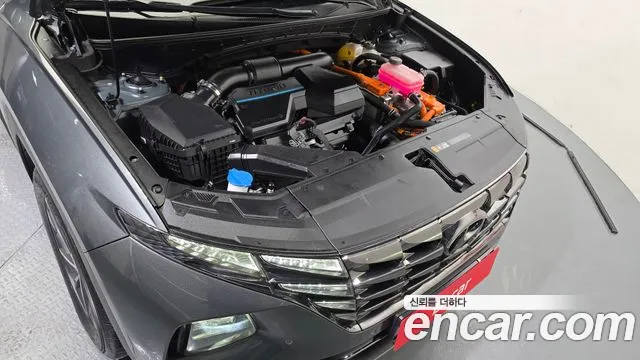 2022 Hyundai Tucson Hybrid (NX4) Inspiration 2WD Sold VIN KMHJE811BNU042391 – photo 17 2022 Hyundai Tucson Hybrid (NX4) Inspiration 2WD Sold VIN KMHJE811BNU042391 – photo 17
