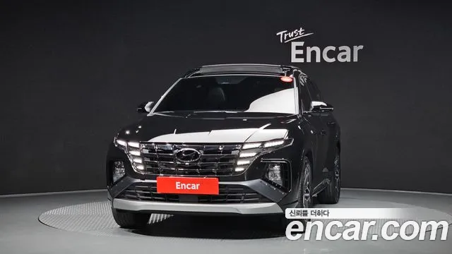2022 Hyundai Tucson Hybrid (NX4) N Line 2WD VIN KMHJE811BNU051491