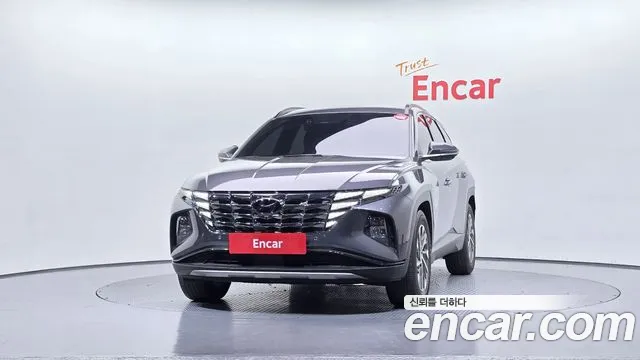 2022 Hyundai Tucson Hybrid (NX4) Inspiration 2WD VIN KMHJE811BNU053107