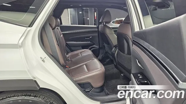2022 Hyundai Tucson Hybrid (NX4) Inspiration 2WD Sold VIN KMHJE811BNU061426 – photo 11 2022 Hyundai Tucson Hybrid (NX4) Inspiration 2WD Sold VIN KMHJE811BNU061426 – photo 11