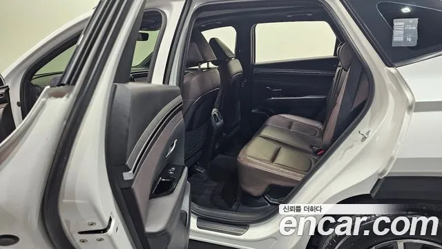 2022 Hyundai Tucson Hybrid (NX4) Inspiration 2WD Sold VIN KMHJE811BNU061426 – photo 13 2022 Hyundai Tucson Hybrid (NX4) Inspiration 2WD Sold VIN KMHJE811BNU061426 – photo 13
