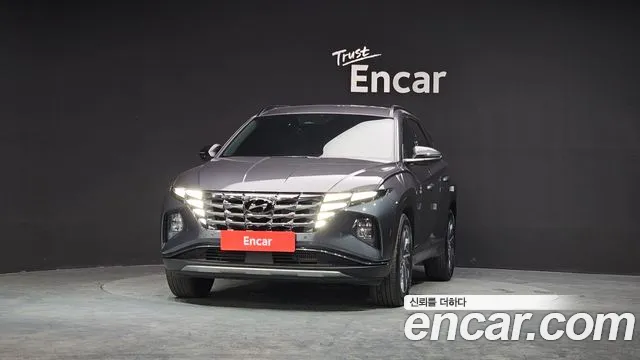 2022 Hyundai Tucson Hybrid (Nx4) Inspiration 2wd Sold VIN KMHJE811BNU064375 – front exterior 2022 Hyundai Tucson Hybrid (Nx4) Inspiration 2wd Sold VIN KMHJE811BNU064375 – front exterior
