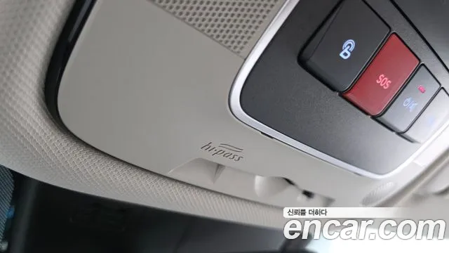 2022 Hyundai Tucson Hybrid (NX4) Inspiration 2WD Sold VIN KMHJE811BNU066664 – dashboard