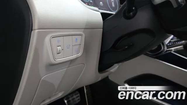 2022 Hyundai Tucson Hybrid (NX4) Inspiration 2WD Sold VIN KMHJE811BNU066664 – exterior detail
