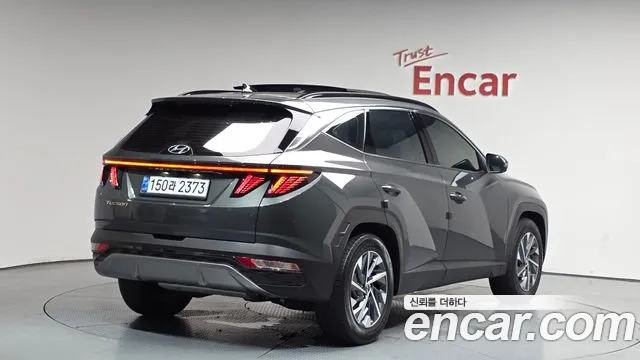2022 Hyundai Tucson Hybrid (NX4) Inspiration 2WD Sold VIN KMHJE811BNU066664 – photo 19