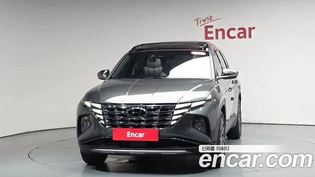 2022 Hyundai Tucson Hybrid (NX4) Inspiration 2WD Sold VIN KMHJE811BNU066664 – photo 21
