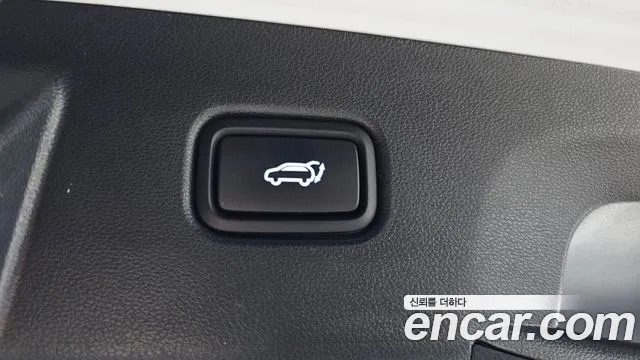 2022 Hyundai Tucson Hybrid (NX4) Inspiration 2WD Sold VIN KMHJE811BNU067962 – rear exterior