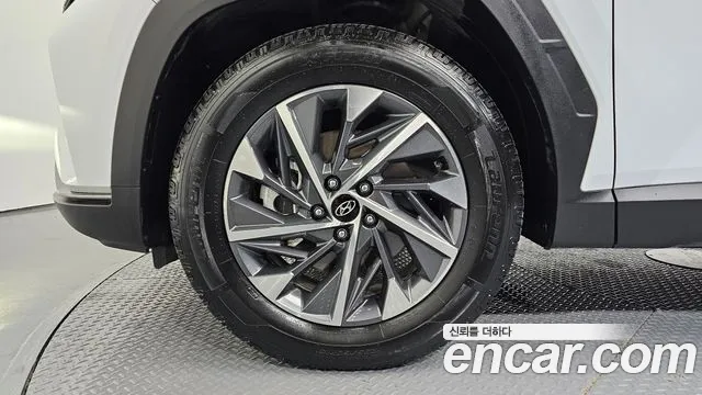 2022 Hyundai Tucson Hybrid (NX4) Inspiration 2WD Sold VIN KMHJE811BNU067962 – photo 19