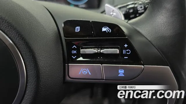 2023 Hyundai Tucson Hybrid (NX4) Inspiration 2WD Sold VIN KMHJE811BPU090409 – dashboard