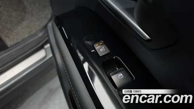 2023 Hyundai Tucson Hybrid (NX4) Inspiration 2WD Sold VIN KMHJE811BPU090409 – interior seats