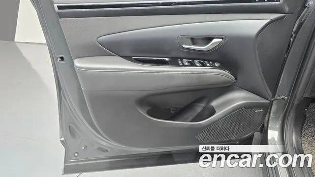 2023 Hyundai Tucson Hybrid (NX4) Inspiration 2WD Sold VIN KMHJE811BPU090409 – undercarriage
